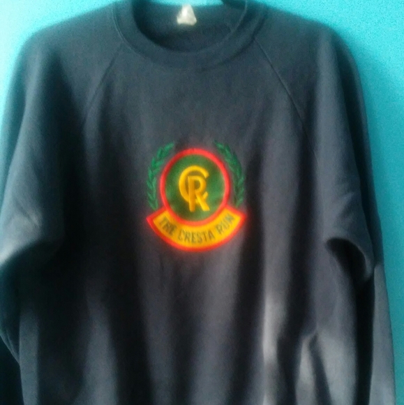 The cresta run Sweaters - The cresta run